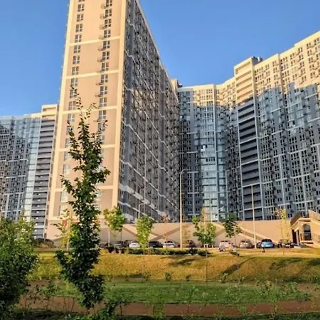 Apartment Your Flat Skylebedinny