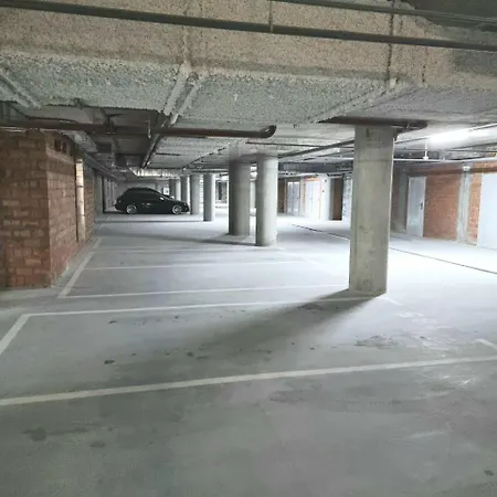 Apartment Your Flat Skylebedinny *