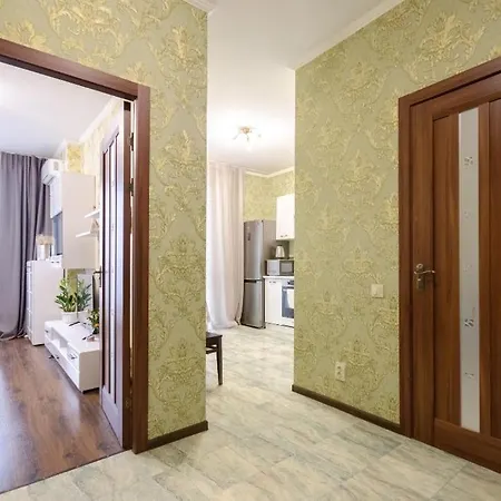 Apartment Your Flat Skylebedinny Kiew