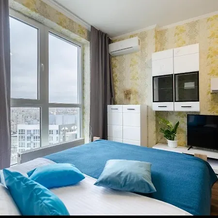 Apartment Your Flat Skylebedinny Kiew