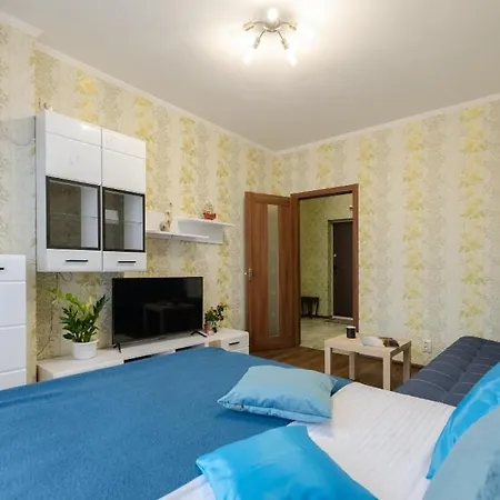 Your Flat Skylebedinny Apartment Kiew